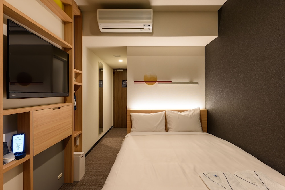 hotel MONday Tokyo Nishikasai 27/49