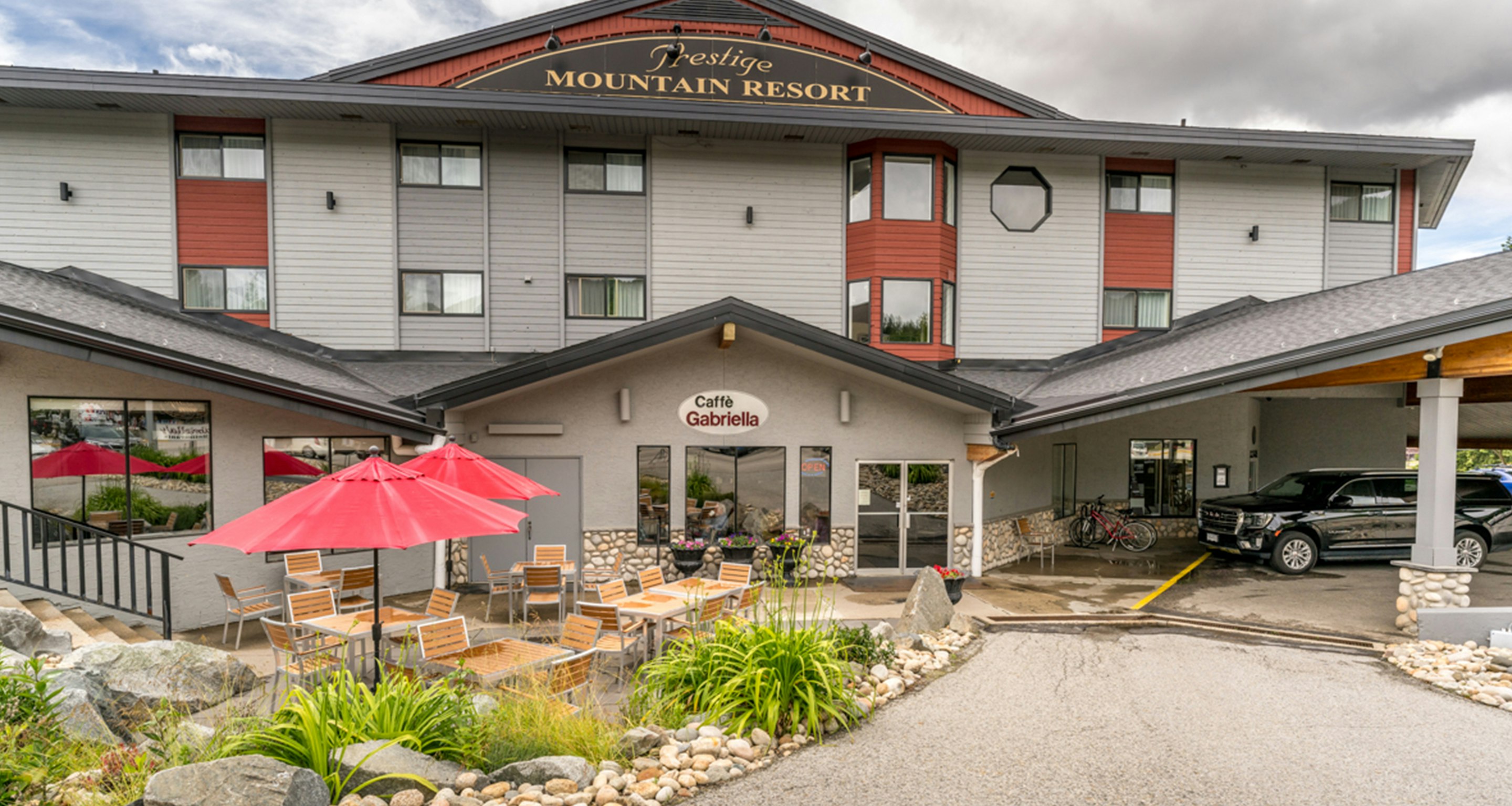 Prestige Mountain Resort Rossland 6/59