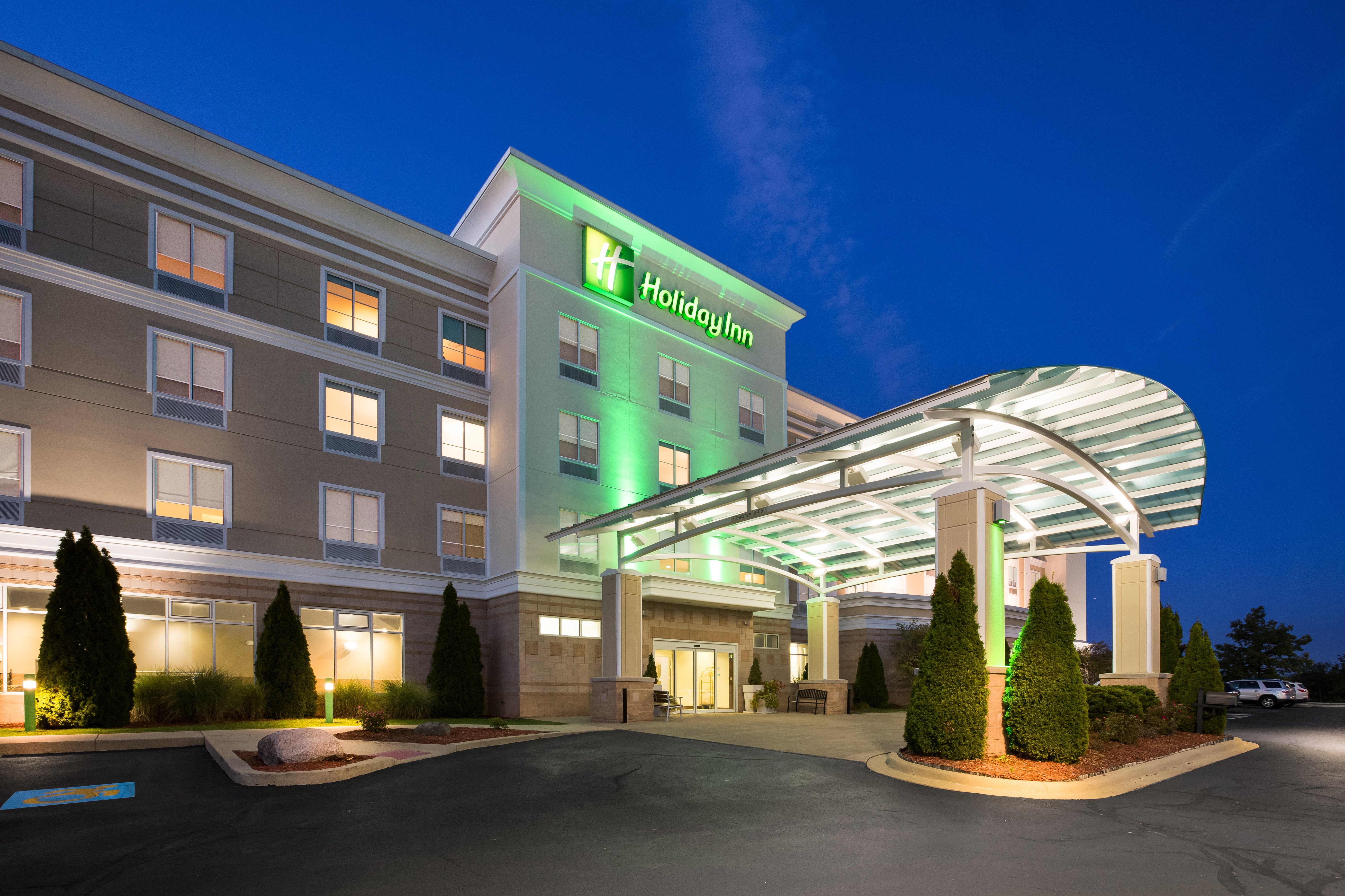 Holiday Inn Jackson Nw Airport Road 6/79