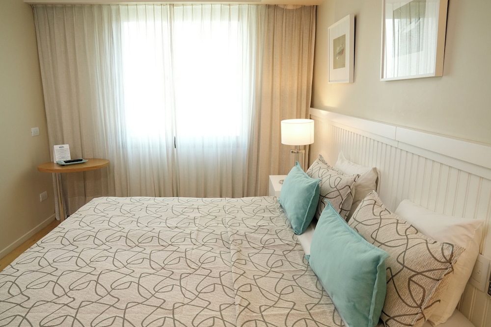 Hotel Metropolitano Supara 17/44