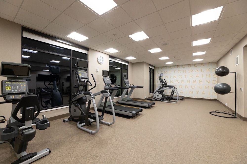 Residence Inn by Marriott Fort Worth Southwest 14/29