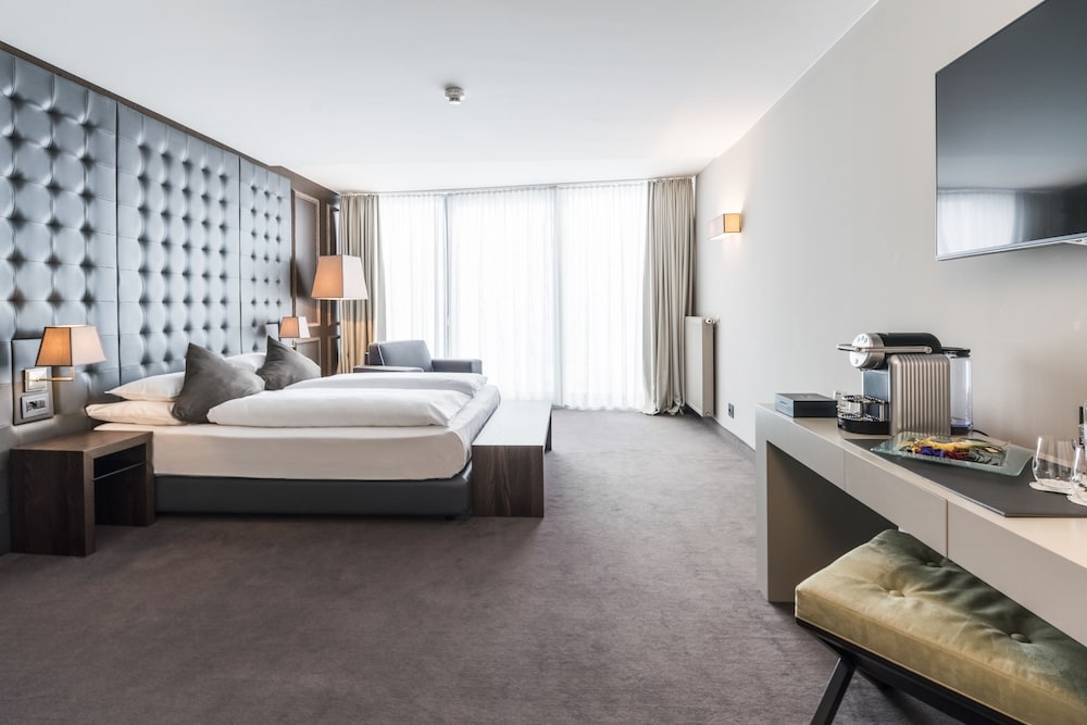 HOTEL & SPA WULFENIA 16/66
