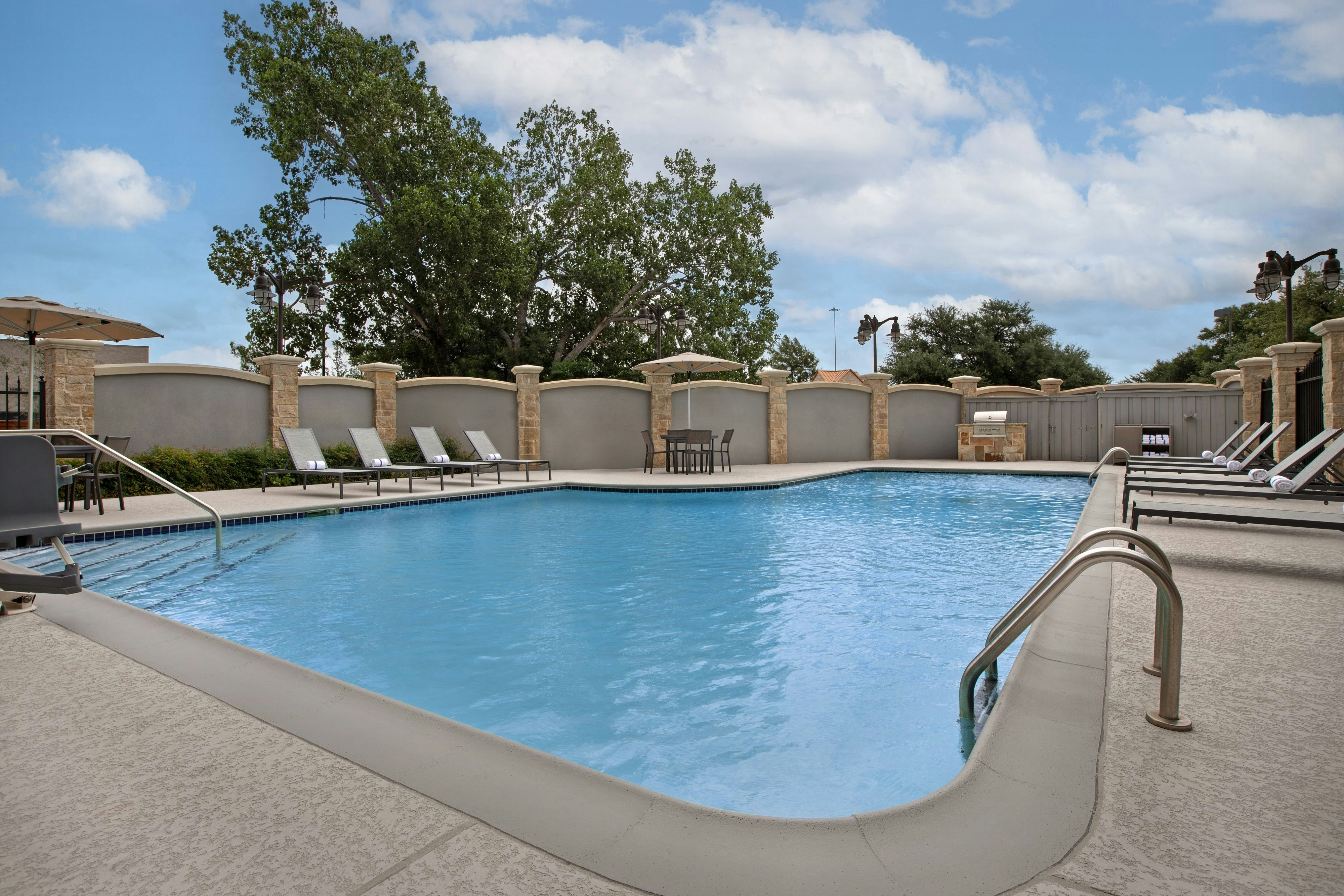 Residence Inn Dfw Airport North Grapevine 22/22