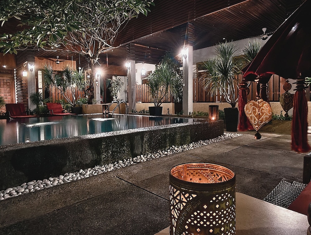 Sunday Telaga Terrace Boutique Resort 38/65