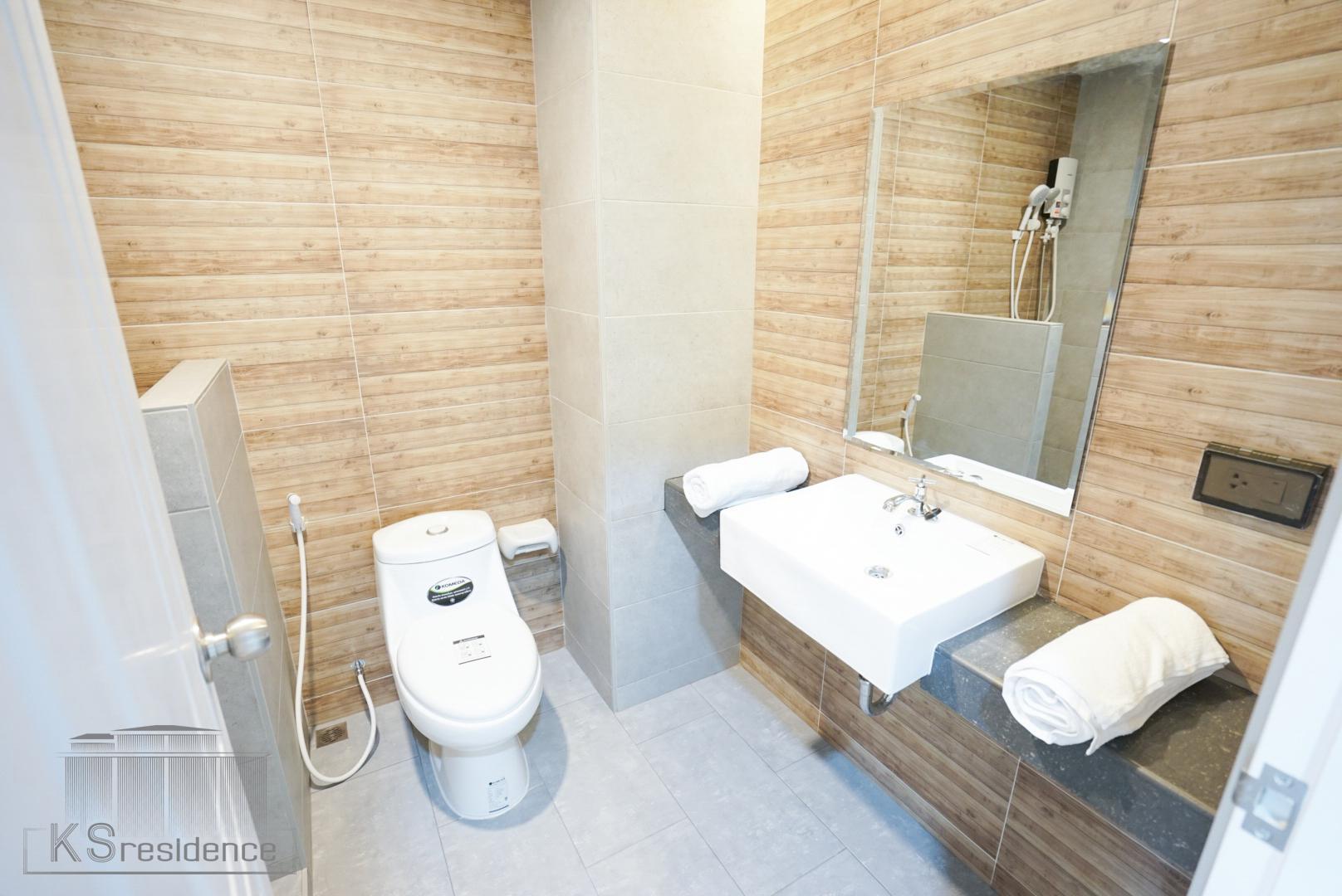 Ks Residence Chiangmai 68/70