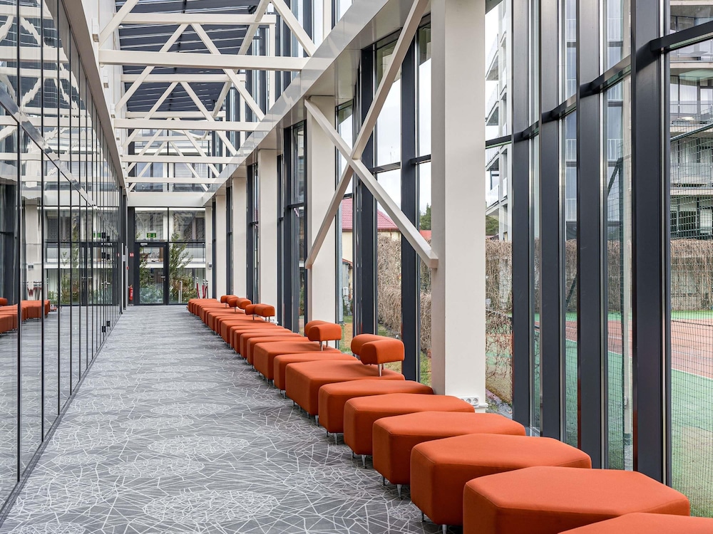 Mercure Palanga Vanagupe 73/74