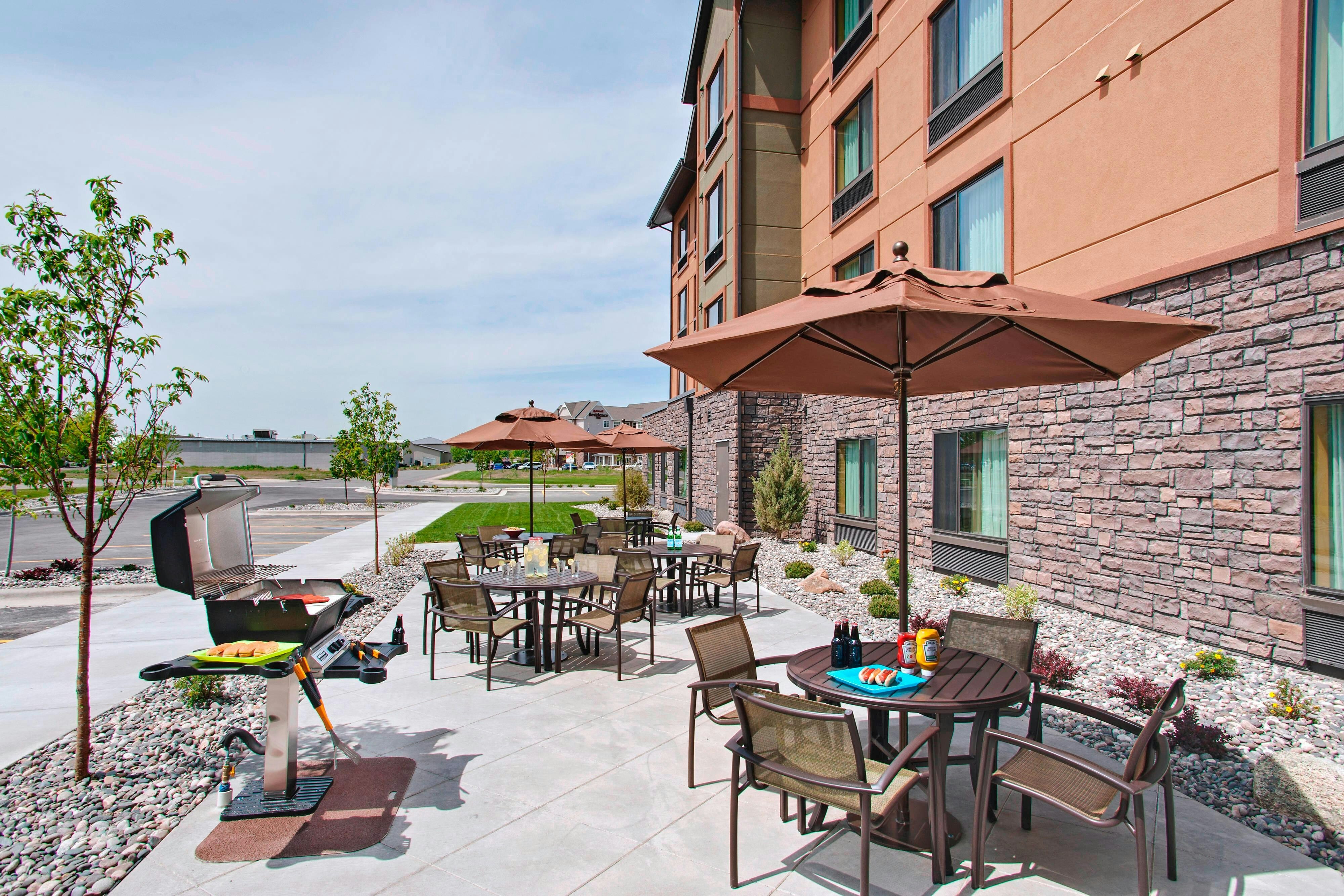 Towneplace Suites Billings 27/27