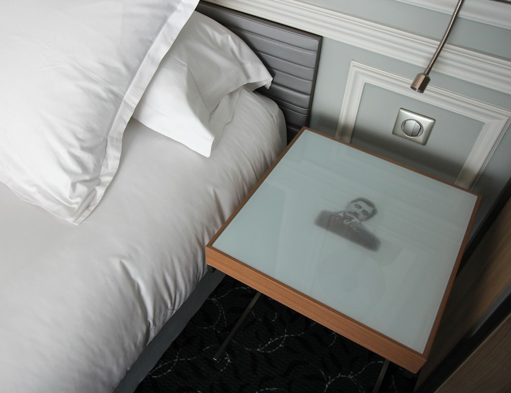 Hotel Litteraire Le Swann, Bw Premier Collection 8/37