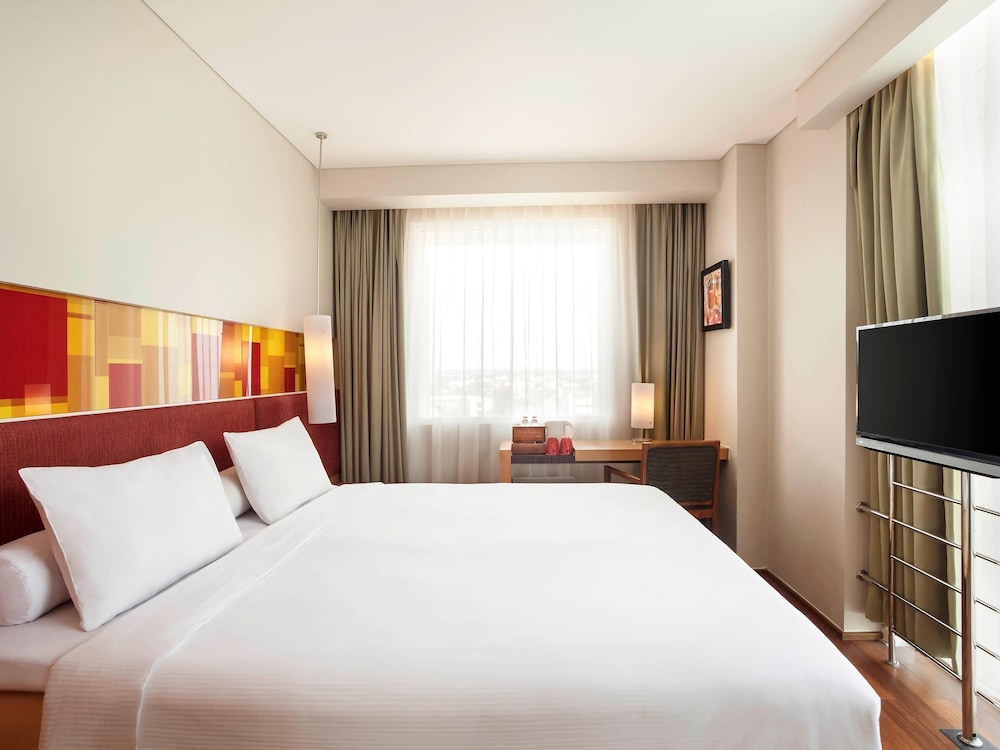 Ibis Styles Solo 12/66