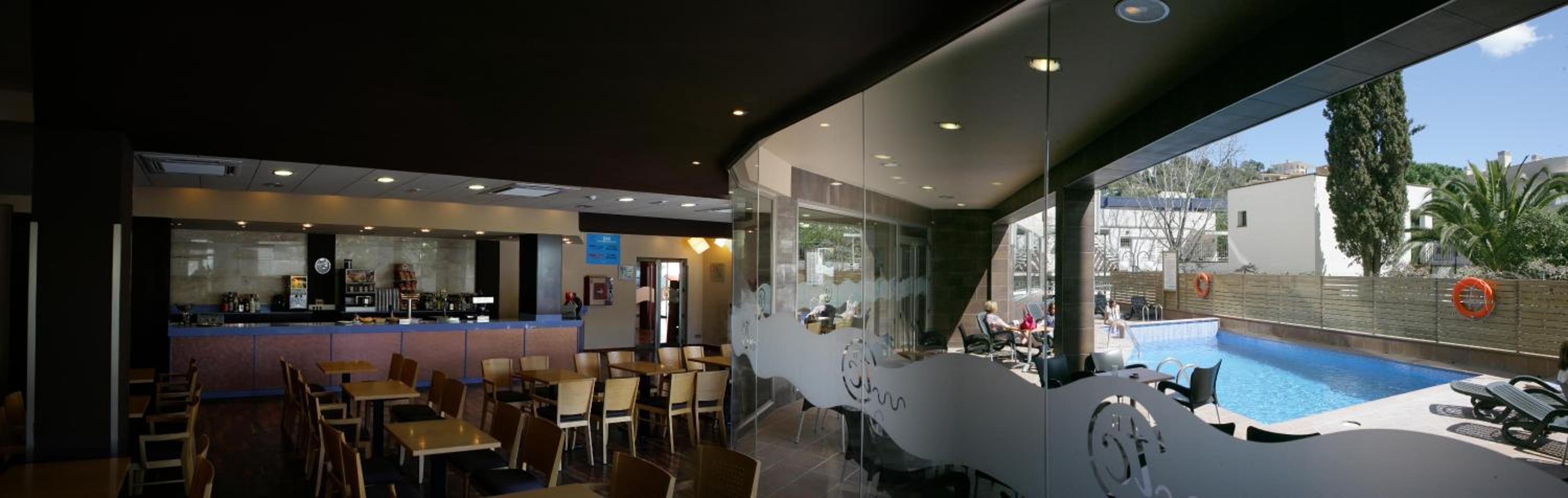 Tossa Beach Hotel 53/62