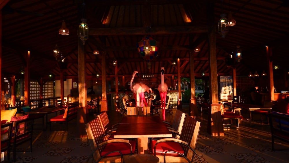 Mina Tanjung Hotel 40/50