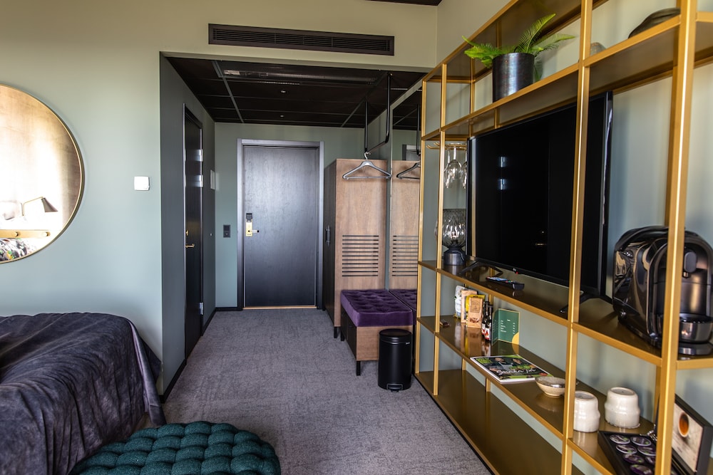 Hotell Södra Berget 22/70