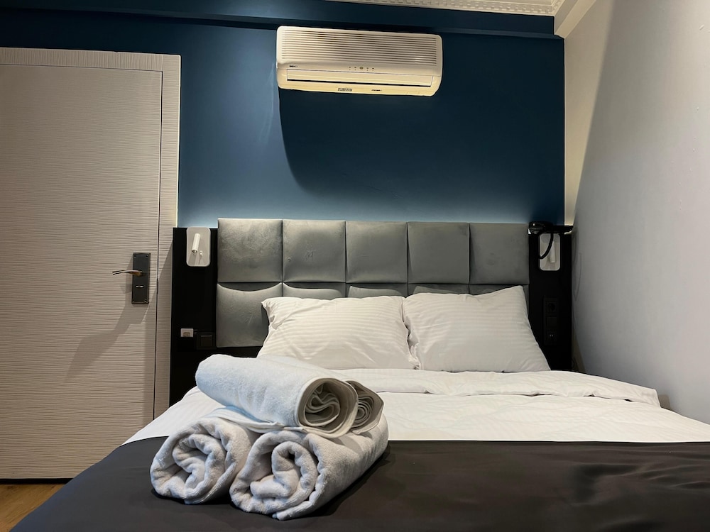 Ankara Risiss Hotel 25/74