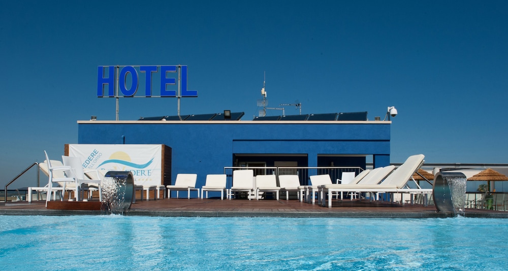 Belvedere Torre Dell Orso Hotel 66/74