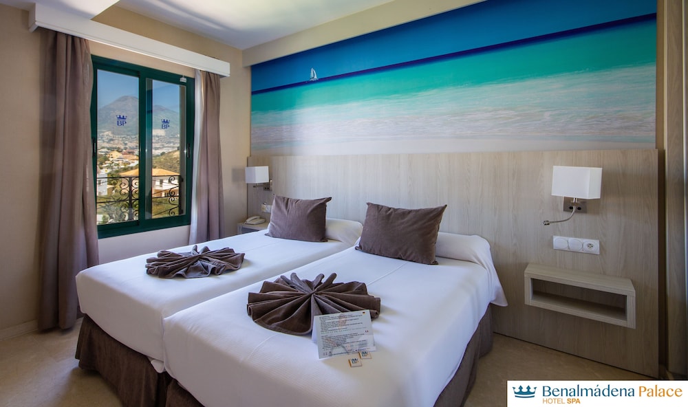 Benalmadena Palace Hotel Spa 10/50