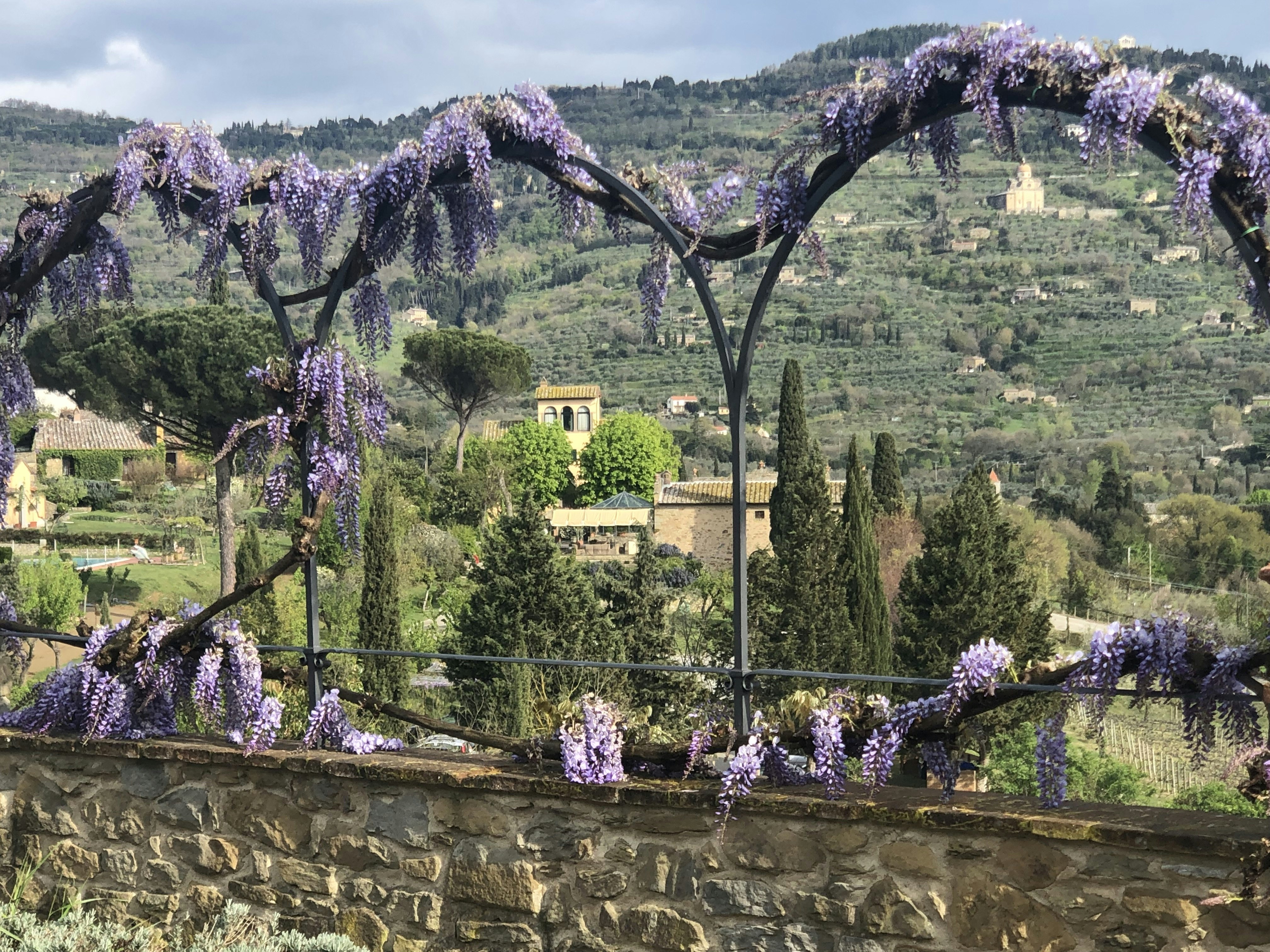Il Falconiere 79/83