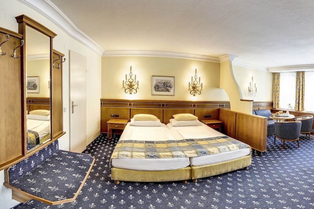 Hotel Mondschein 13/33