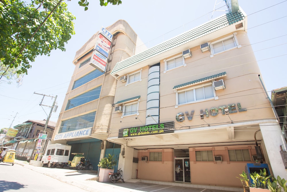 Gv Hotel Masbate 9/47