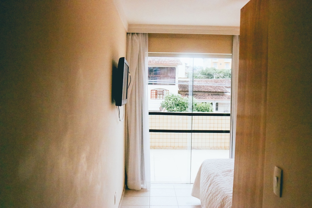 Hotel Pedra Negra 22/38