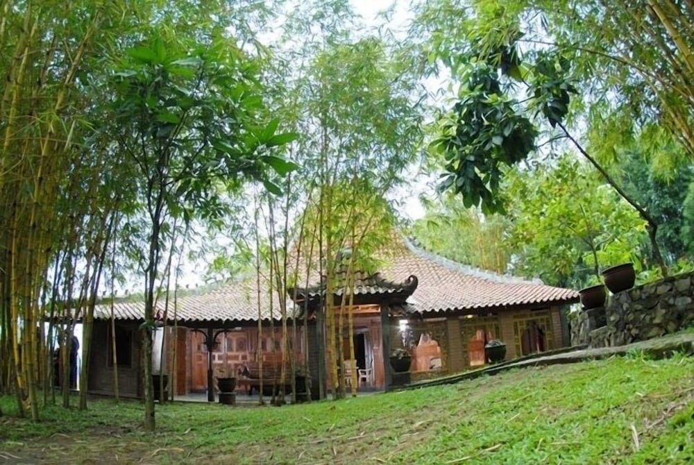 Hills Joglo Villa 43/50