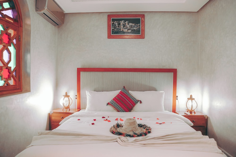 Riad Tislite & Spa 9/50