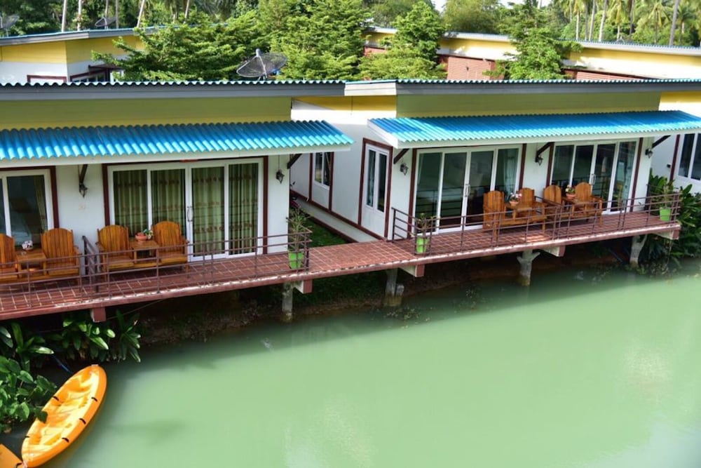 Laketerrace Resort 18/71