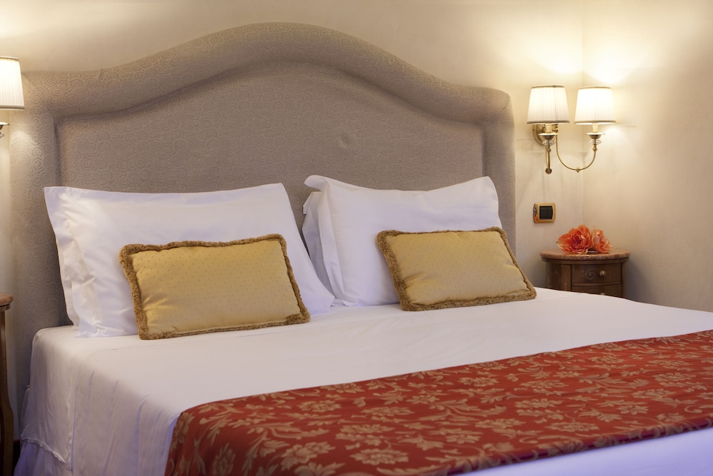 Al Ponte Dei Sospiri Junior Suites 26/50