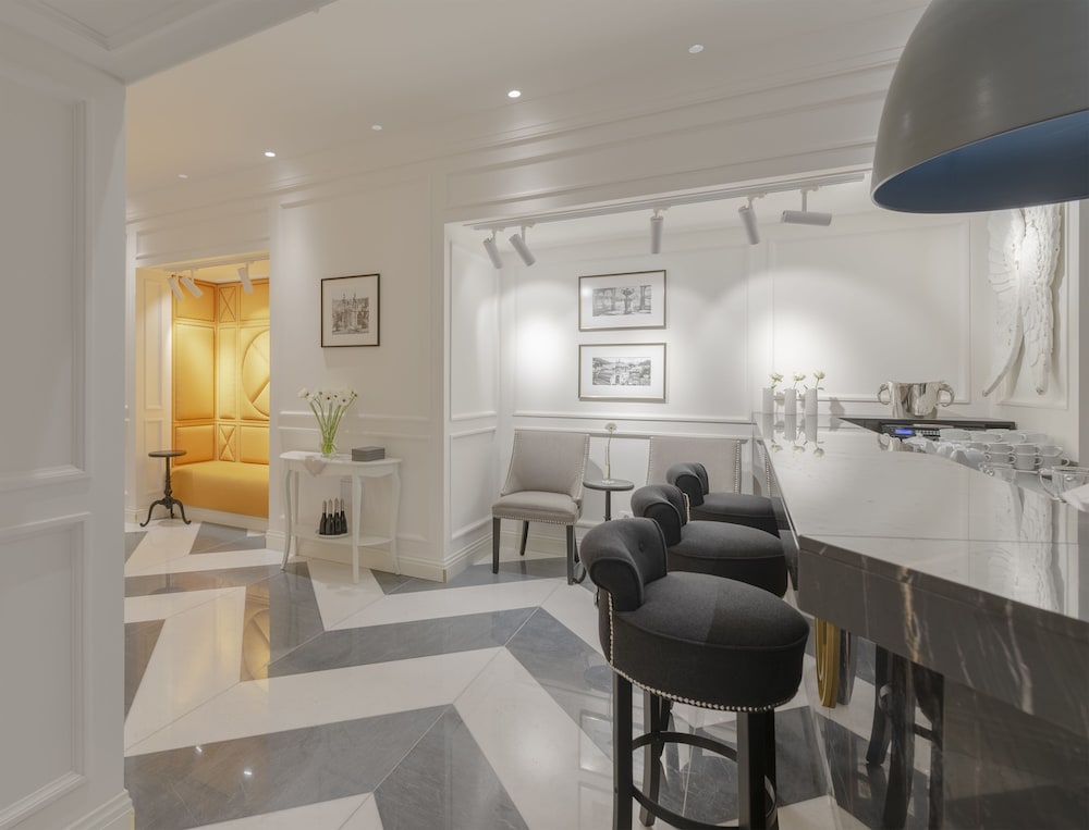 Boutique Hotel Corso 30/50