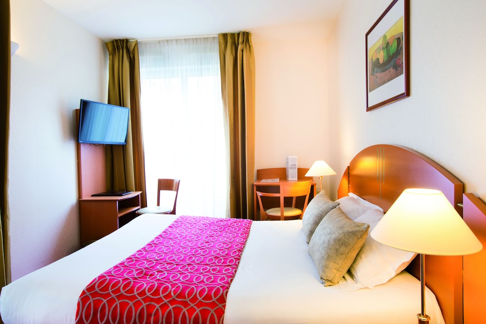 VILLA MODIGLIANI HOTEL 13/54