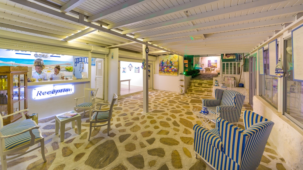 OTEL MAVI BEYAZ 27/50