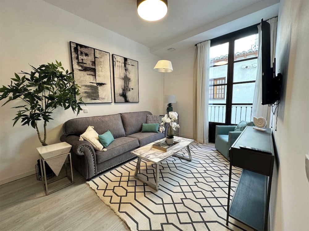 APARTAMENTOS PUERTA ELVIRA SUITES 3000 29/46