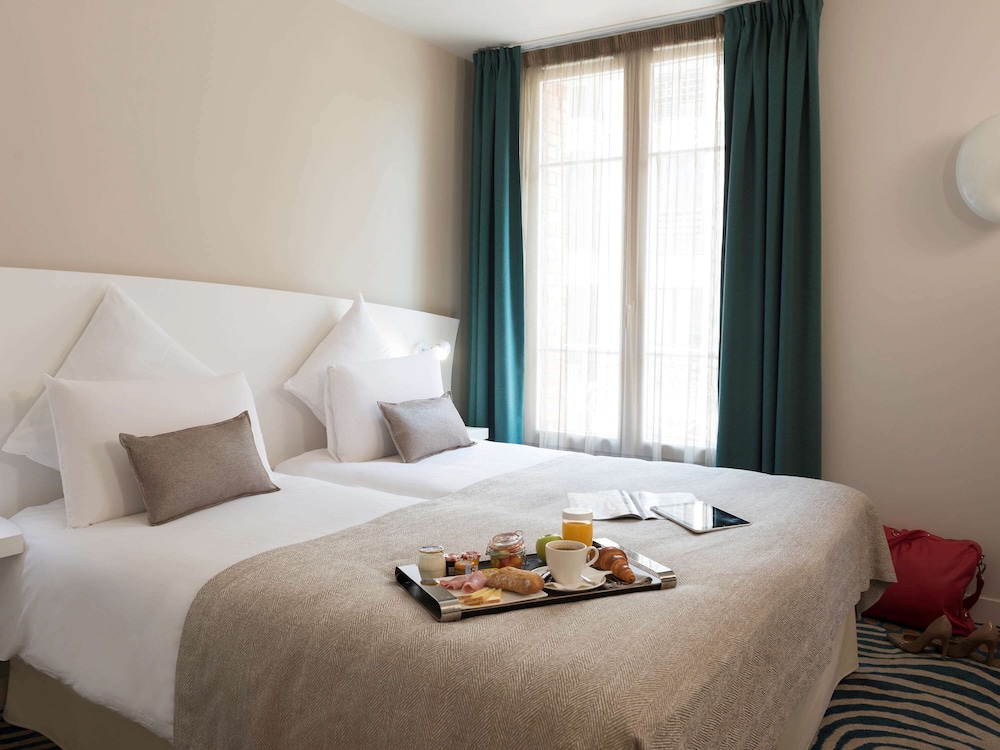 Mercure Paris Levallois Perret 17/63