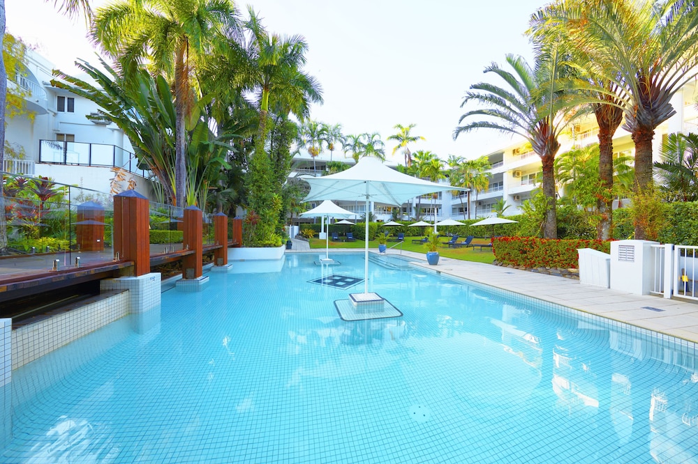 Alamanda Palm Cove by Lancemore in CAIRNS