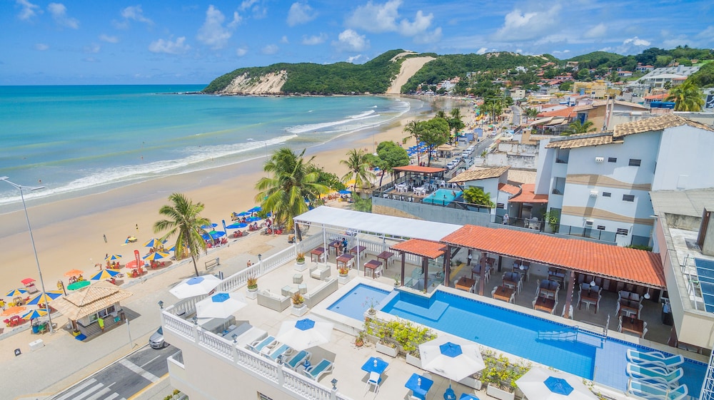 SERHS Beach Resort 4/100