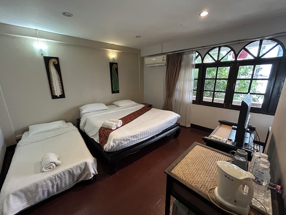 Kamala S Boutique Guesthouse 21/67