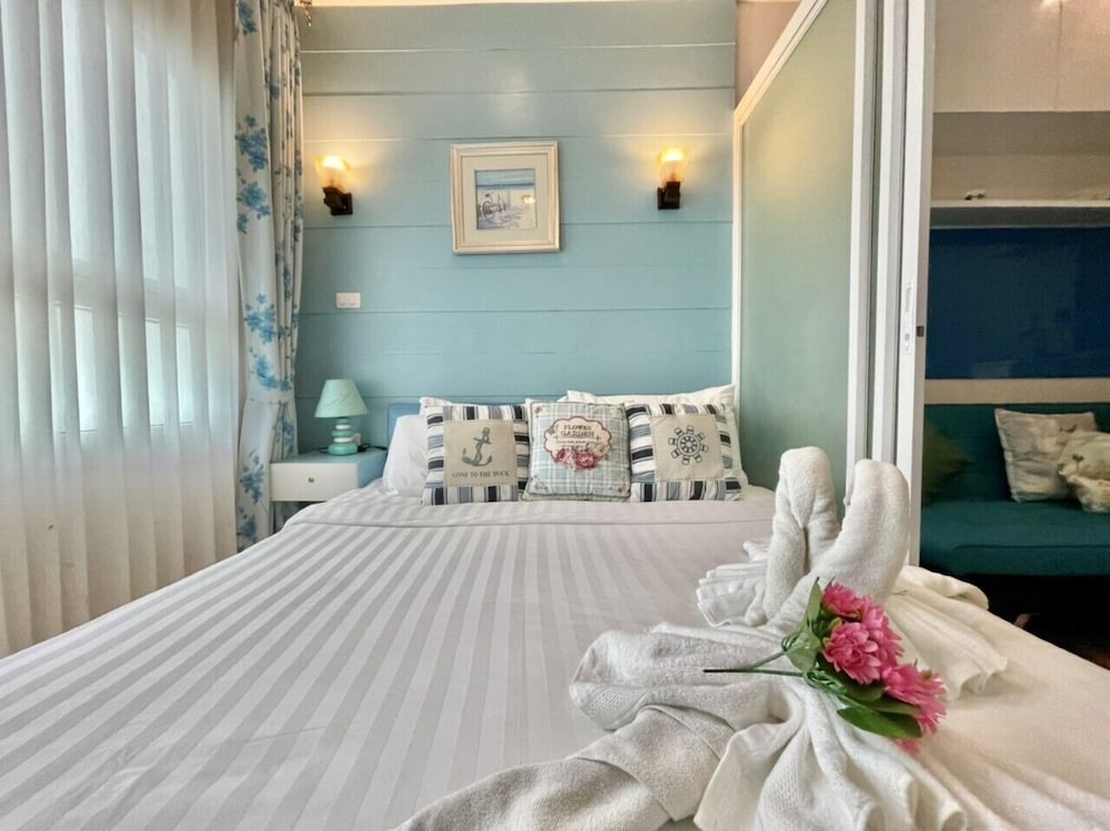 The Trust Huahin Condo Garden View By Dome 22/50