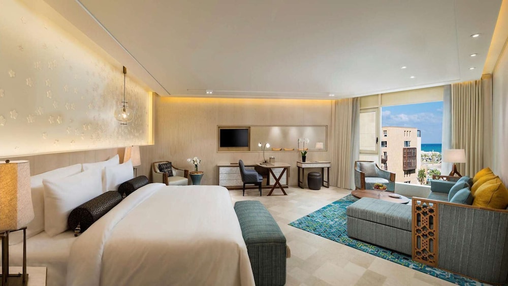 Kempinski Summerland Hotel & Resort Beirut 16/65