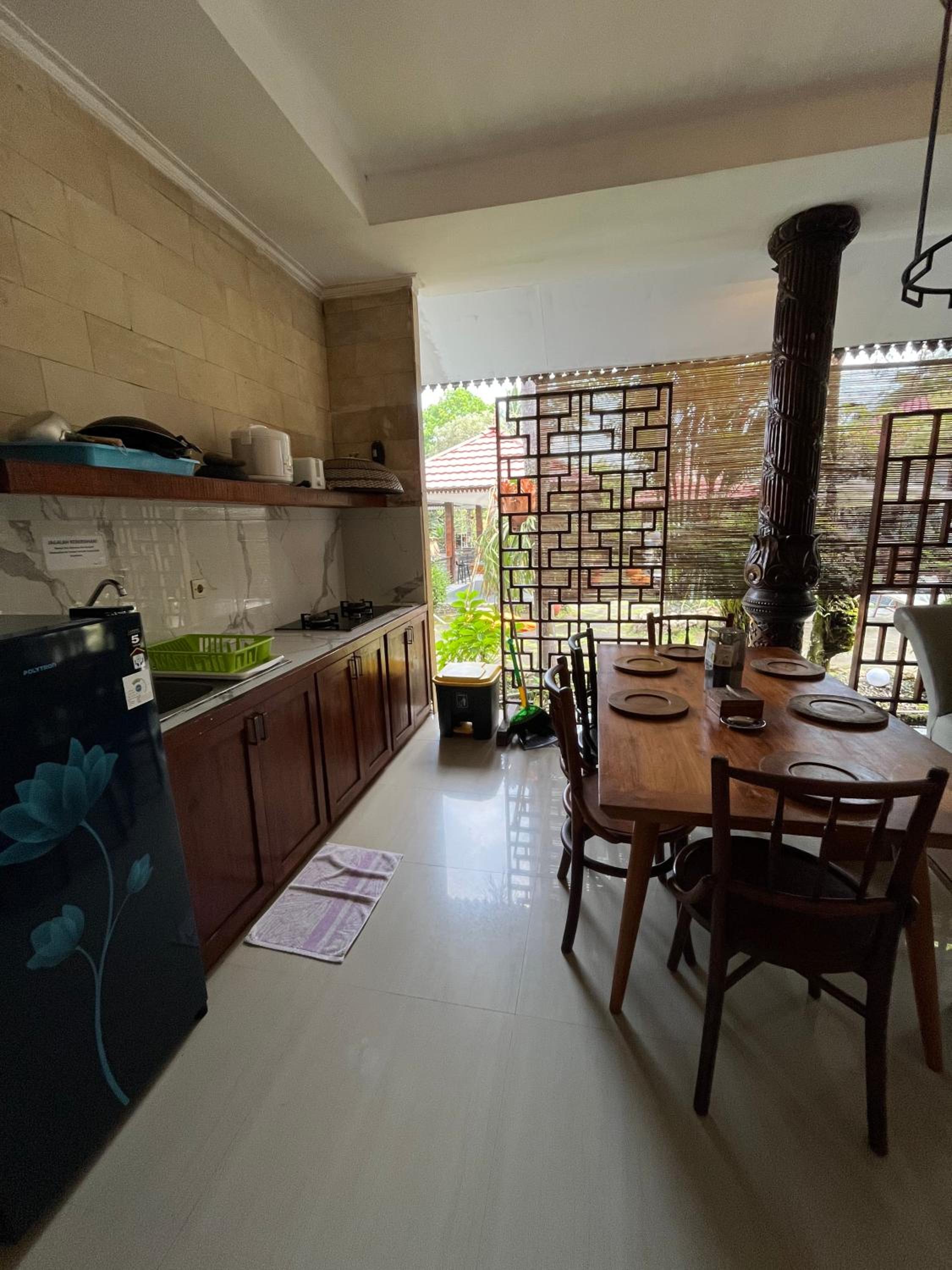 Villa Padi Yogyakarta 34/50