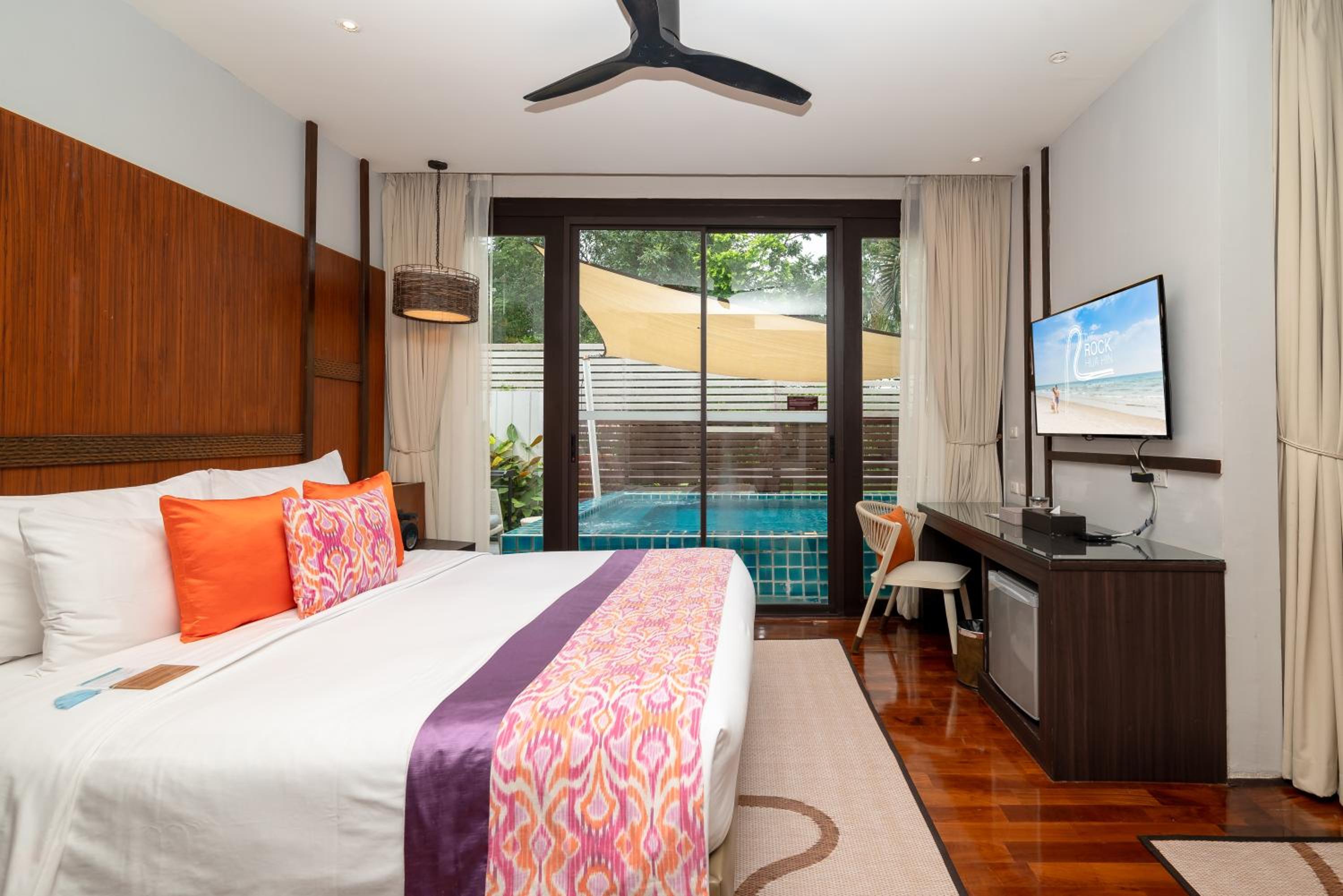 Grand, Premier, Family, Suite, with Pool