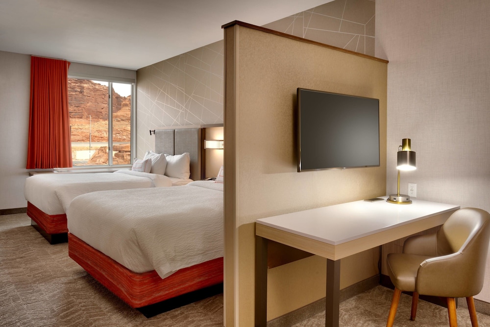 SpringHill Suites by Marriott Moab 22/71