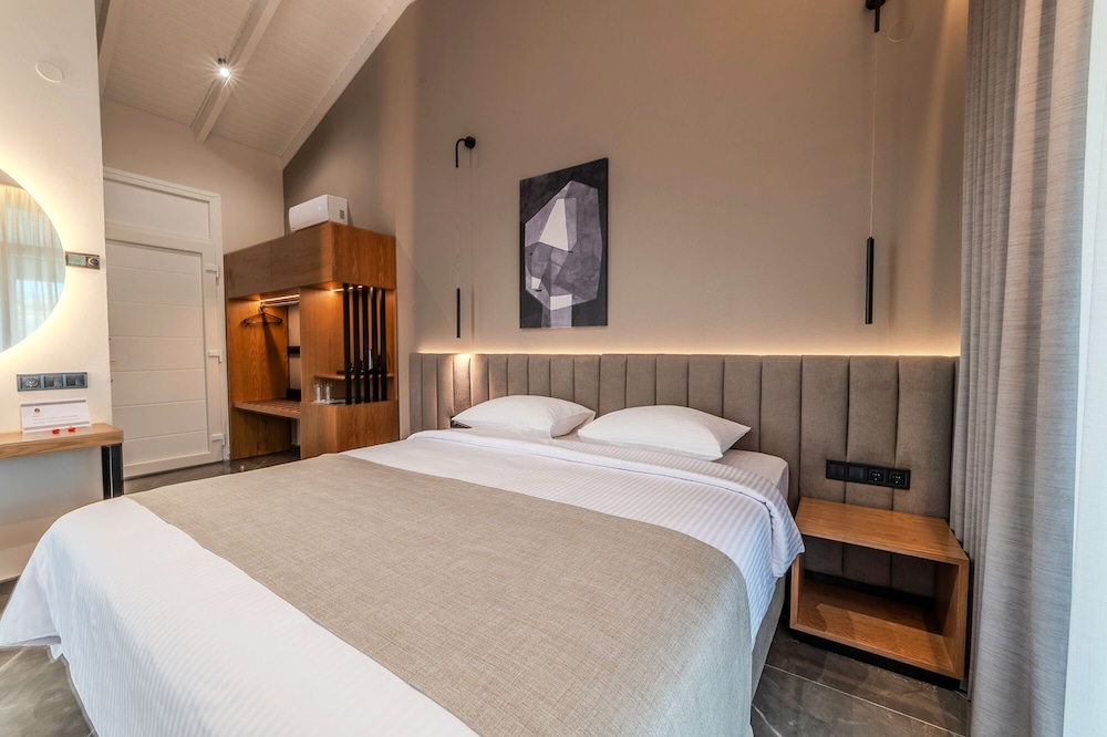 Agnantio Hotel & Spa 11/50