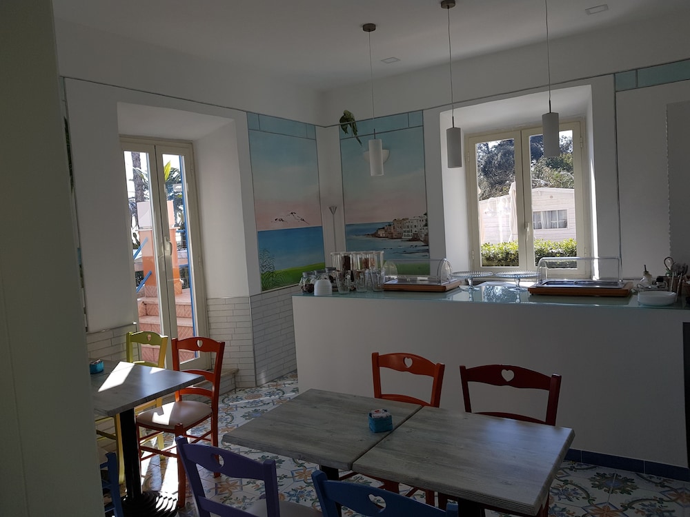 Hotel L Isola 24/38