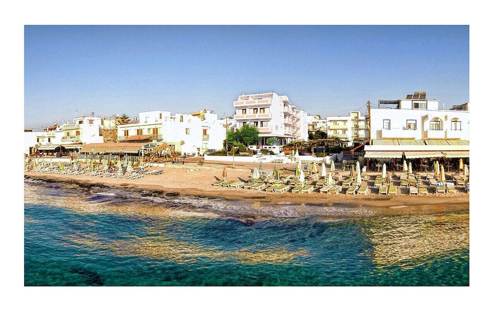 Silver Beach Hotel 36/44