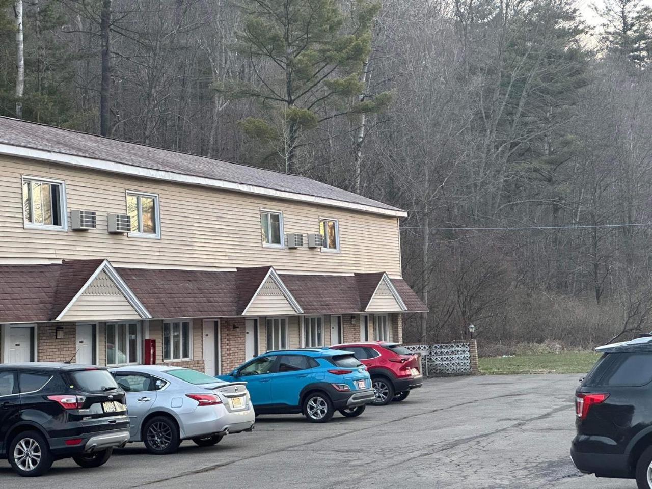Economy Inn Alfred NY 20/30