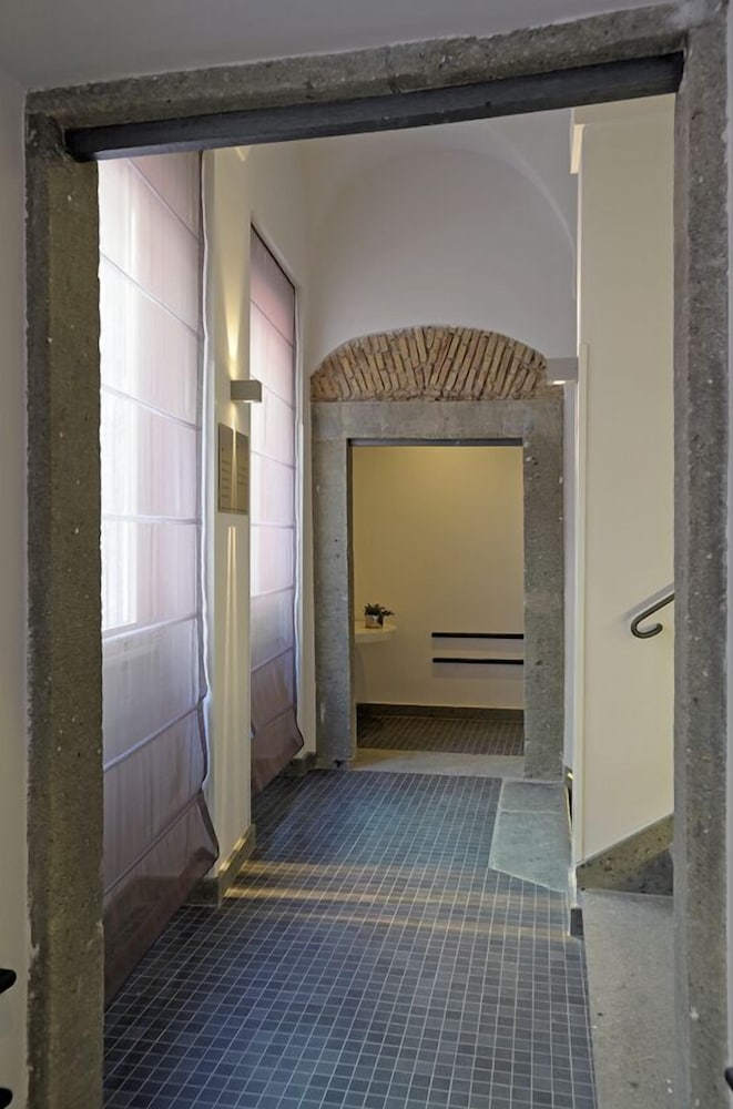 Trevi Palace Luxury Inn 28/54