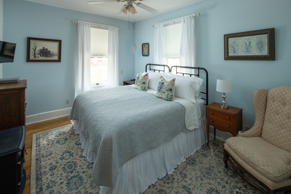 Avery On Prospect Hill Guest House 4/20