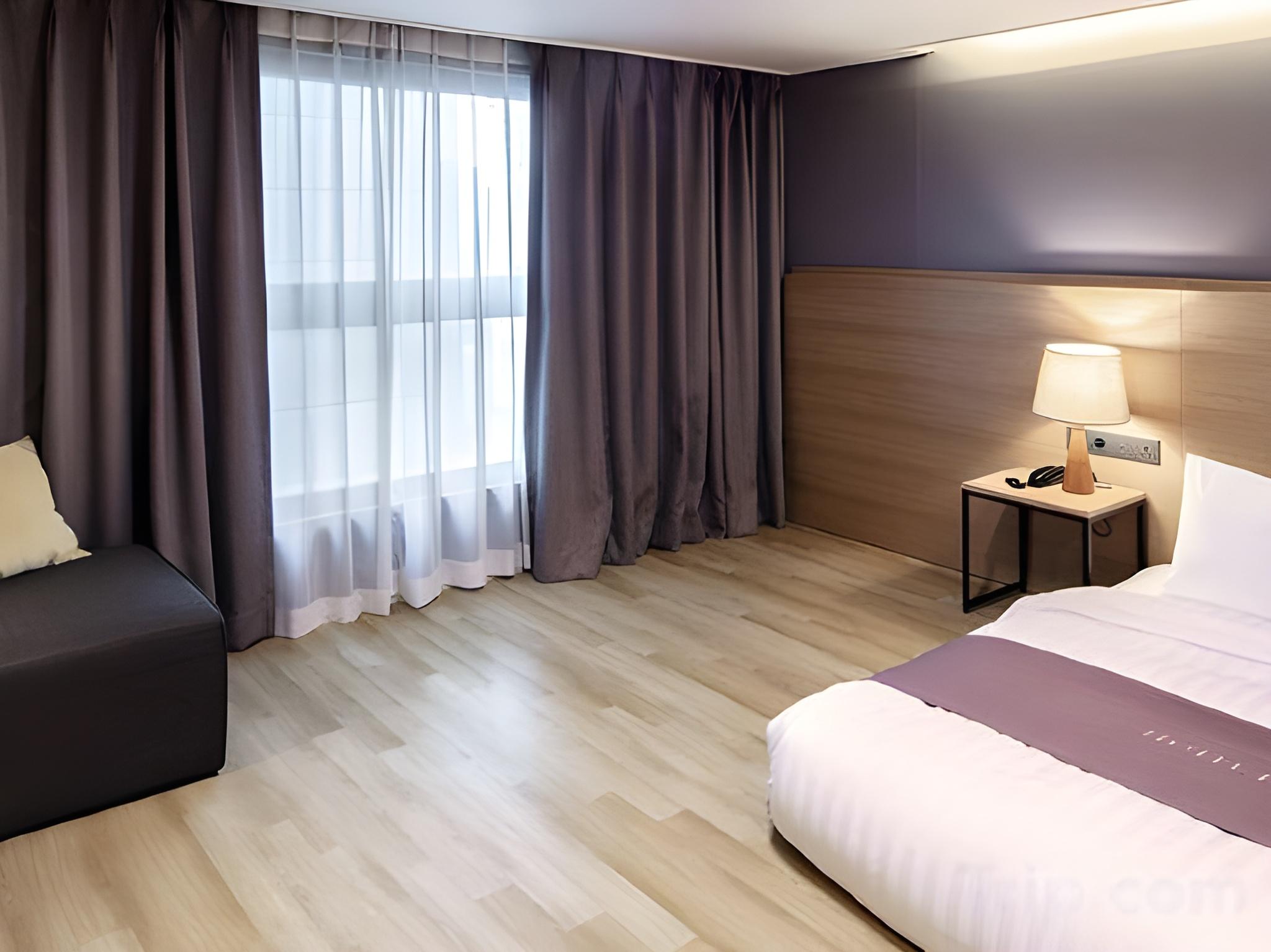 Ondol, Suite, Single Bed