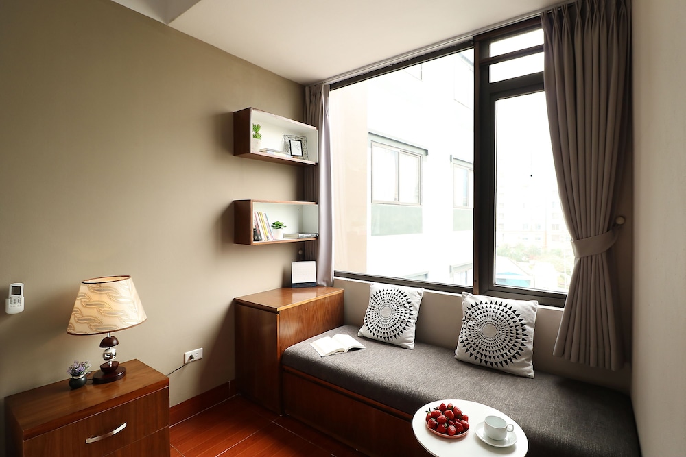 iStay Hotel Apartment 1 37/55