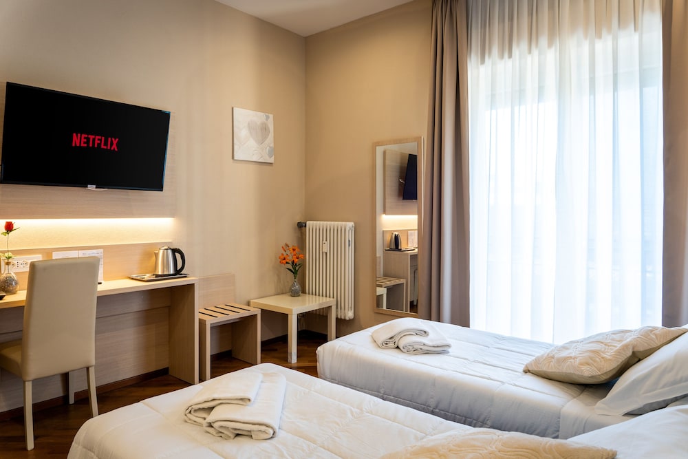 Hotel Victoria Cuneo 13/50