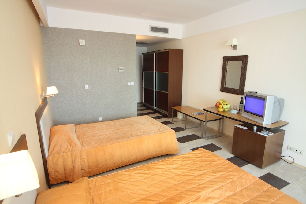 HOTEL ARABELLA BEACH 18/41